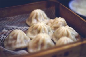 cara membuat dimsum