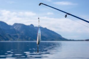 tips memancing