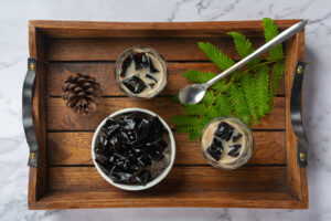 manfaat cincau