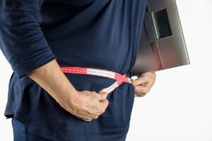 menurunkan berat badan