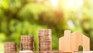 harga rumah naik