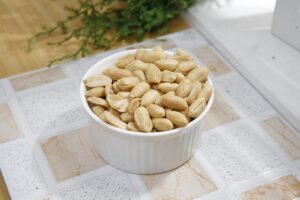 manfaat kacang