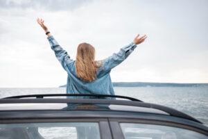 kelebihan sunroof mobil