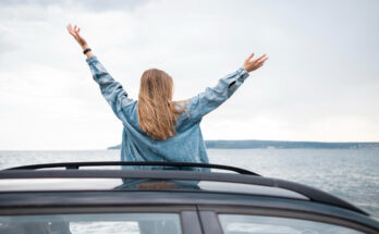 kelebihan sunroof mobil