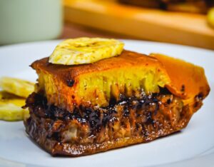 membuat martabak manis