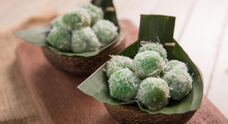 Tips Membuat Klepon: Rahasia Membuat Kue Tradisional yang Enak dan Empuk