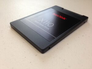 kelebihan SSD