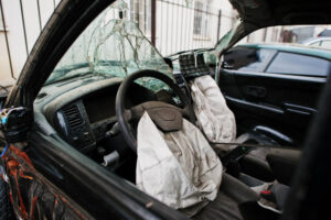 air bag mobil