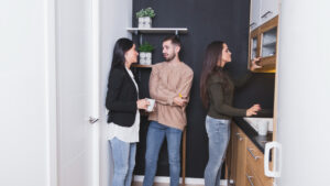 memilih tipe apartemen