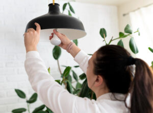 teknologi lampu otomatis