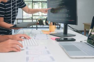meningkatkan engagement di website bisnis