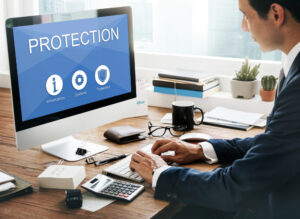 Antivirus komputer