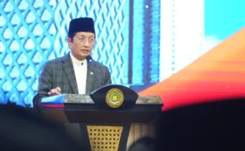 Menag Nasaruddin Umar Tegaskan Komitmen Bersihkan Kementerian Agama dari Korupsi