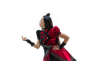 cosplay