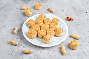 kue kacang
