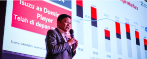 Menguatkan Kerja Sama: Isuzu Dealer Direction untuk Pertumbuhan Berkelanjutan di Indonesia