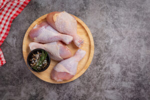 ayam potong