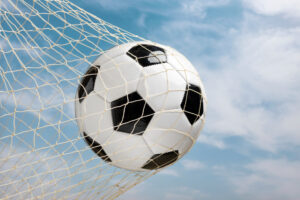 sepak bola