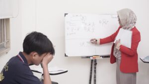 Bisnis pendidikan
