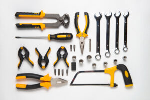 tools kit set