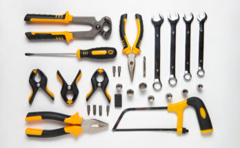 tools kit set