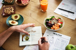 meal planning