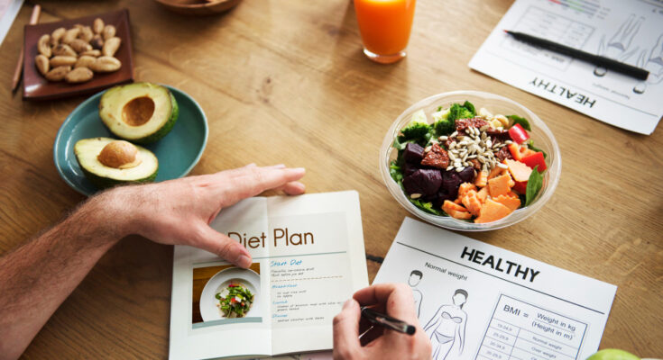 meal planning