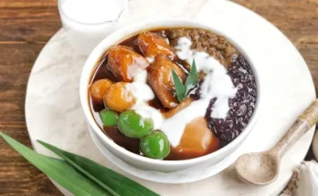 Bubur Kampiun