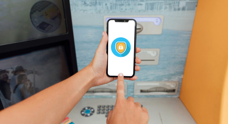 Authenticator
