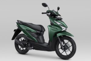 Beat 2025