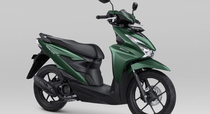 Beat 2025