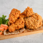 Kentucky: Lebih dari Semata- mata Ayam Goreng, Kenali Keunikan serta Ceritanya