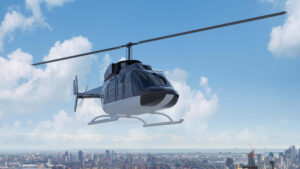 Helikopter