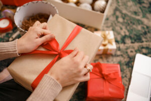 Parcel