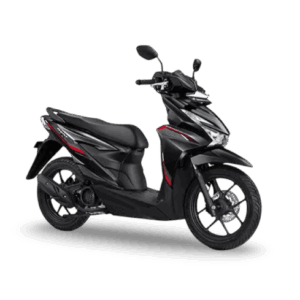 Honda Beat