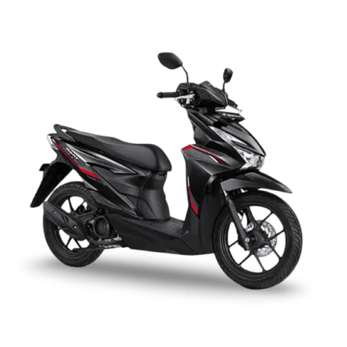 Honda Beat