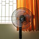 Tips Membersihkan Kipas Angin agar Tetap Bersih dan Awet