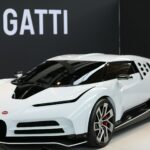 Mobil Bugatti: Kecepatan, Kemewahan, dan Teknologi dalam Satu Paket