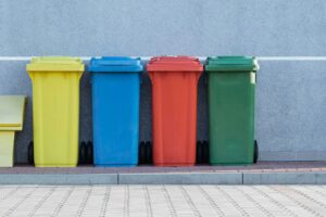 pengelolaan sampah