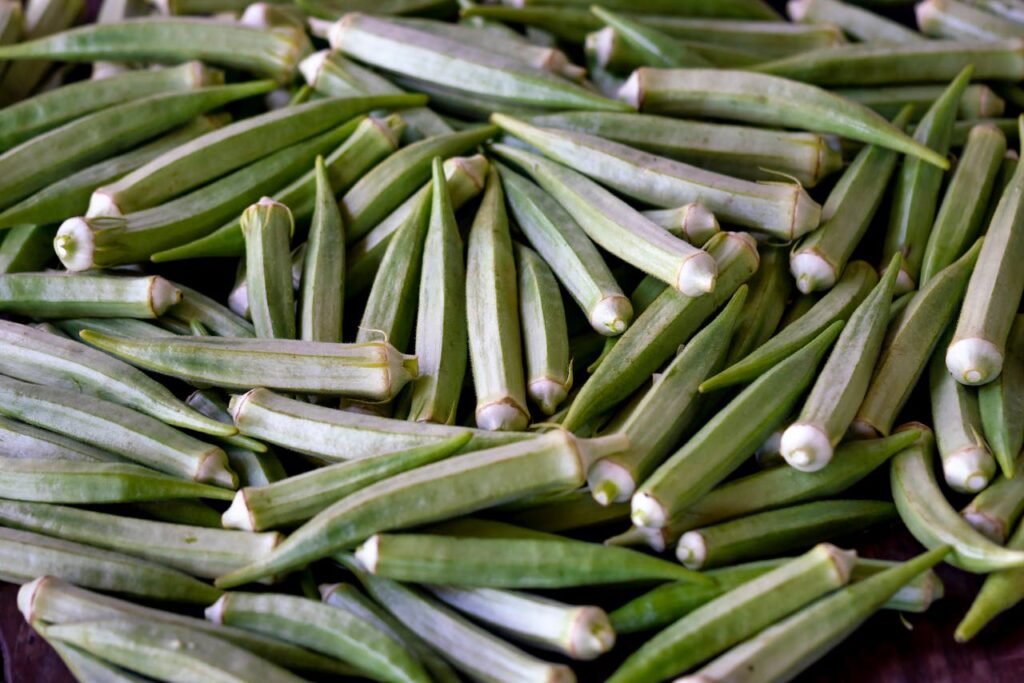 manfaat okra
