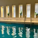 Kolam Renang Indoor di Hunian: Sentuhan Mewah yang Nyaman dan Fungsional
