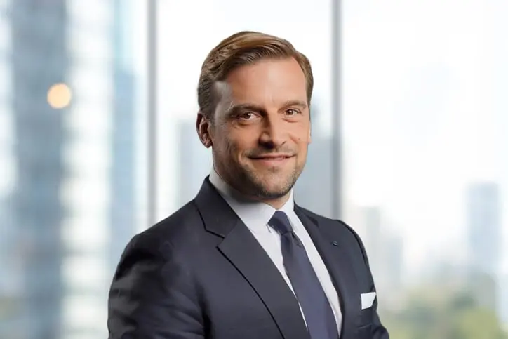 Direktur Allianz