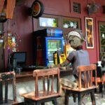 Meja Bar: Sentuhan Modern untuk Ruang yang Lebih Hidup