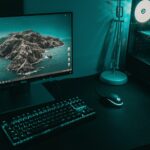 Mengenal Desktop: Ruang Kerja Digital yang Bikin Hidup Lebih Praktis