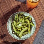 Edamame: Camilan Sehat yang Bikin Nagih dan Bergizi Tinggi