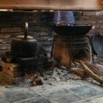 Pesona Dapur Tradisional: Hangat, Sederhana, dan Penuh Cerita