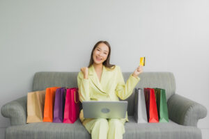 Bijak belanja online