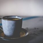 Tips Minum dari Cangkir agar Lebih Nyaman dan Berkelas