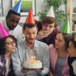 Pesta Ulang Tahun sebagai Momen Spesial untuk Merayakan Kehidupan