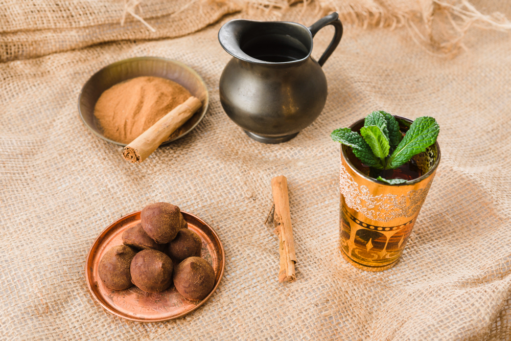 Pengobatan tradisional